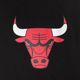 Männer neue Era NBA große Grafik BP OS Tee Chicago Bulls schwarz 9
